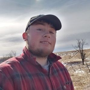 Meet your Posher, Trevor